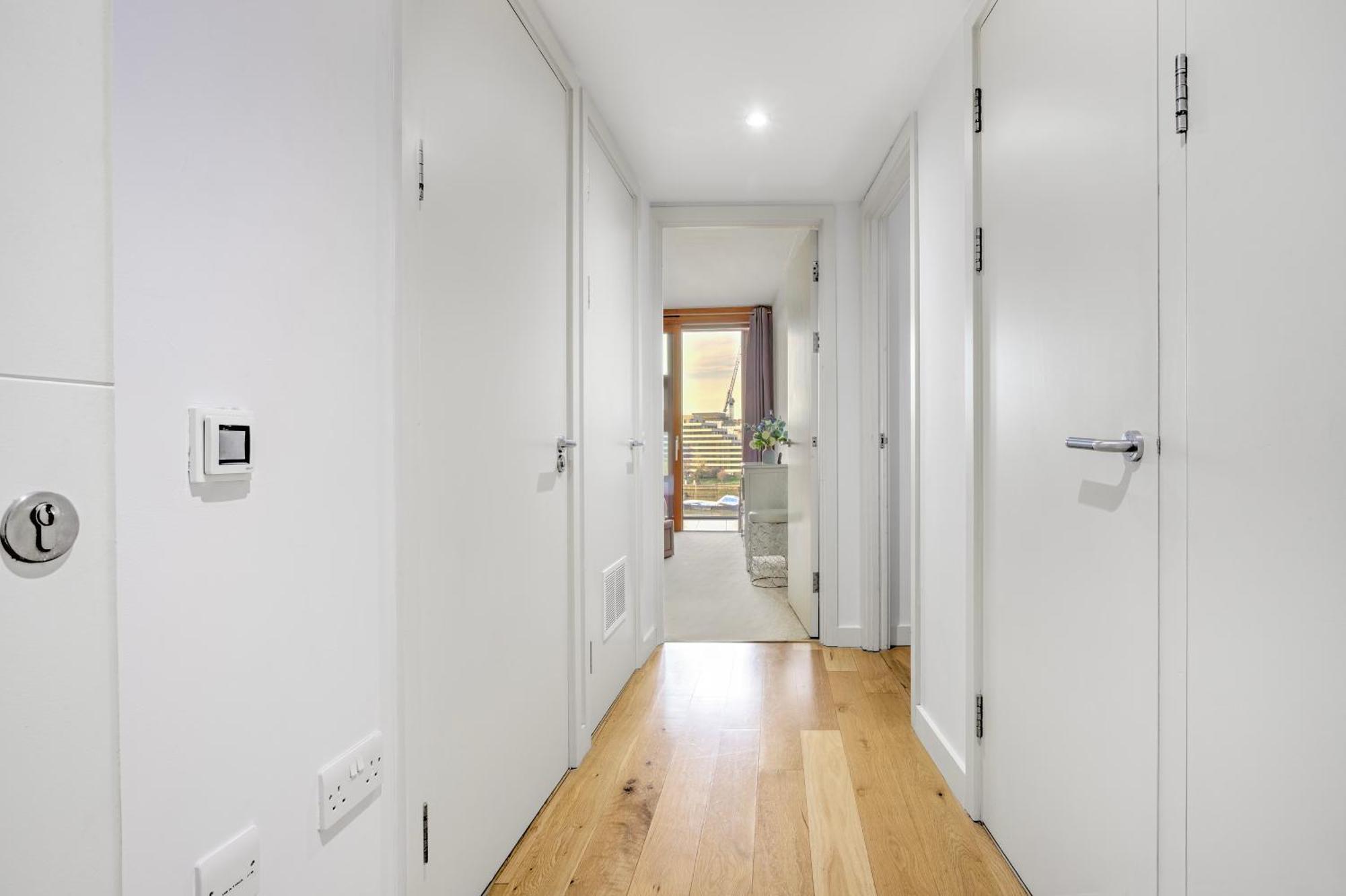 Cozy 1-bed Flat - Charming Vibe Apartment *